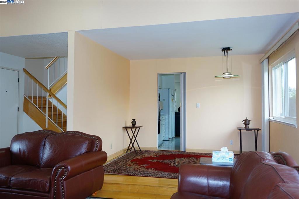 WARM SPRINGS - Residential