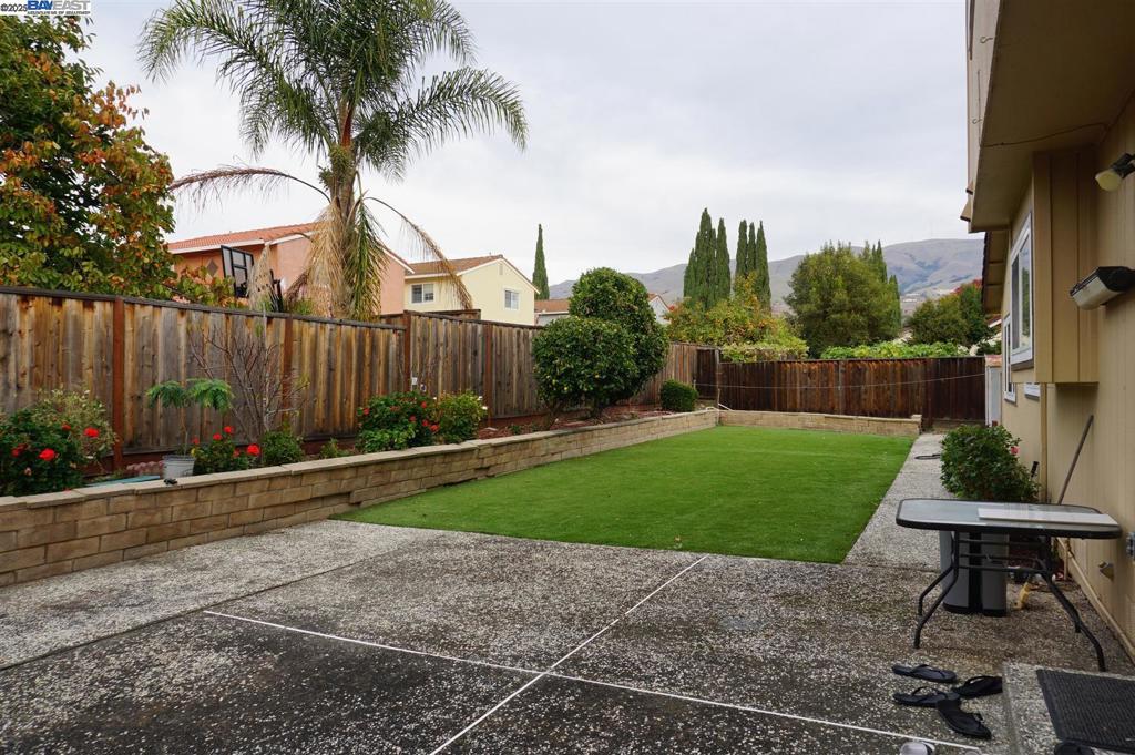 WARM SPRINGS - Residential