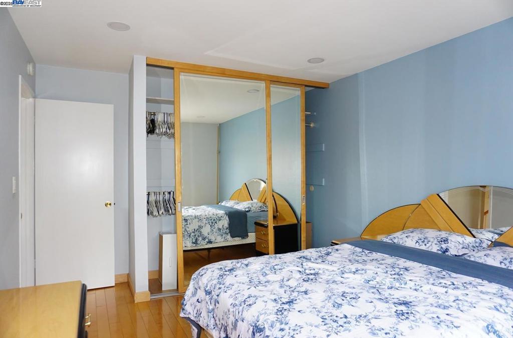 WARM SPRINGS - Residential