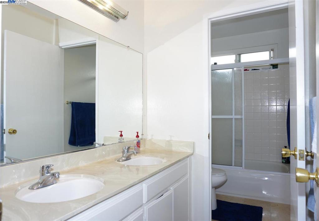 WARM SPRINGS - Residential