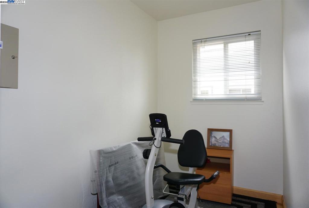 WARM SPRINGS - Residential