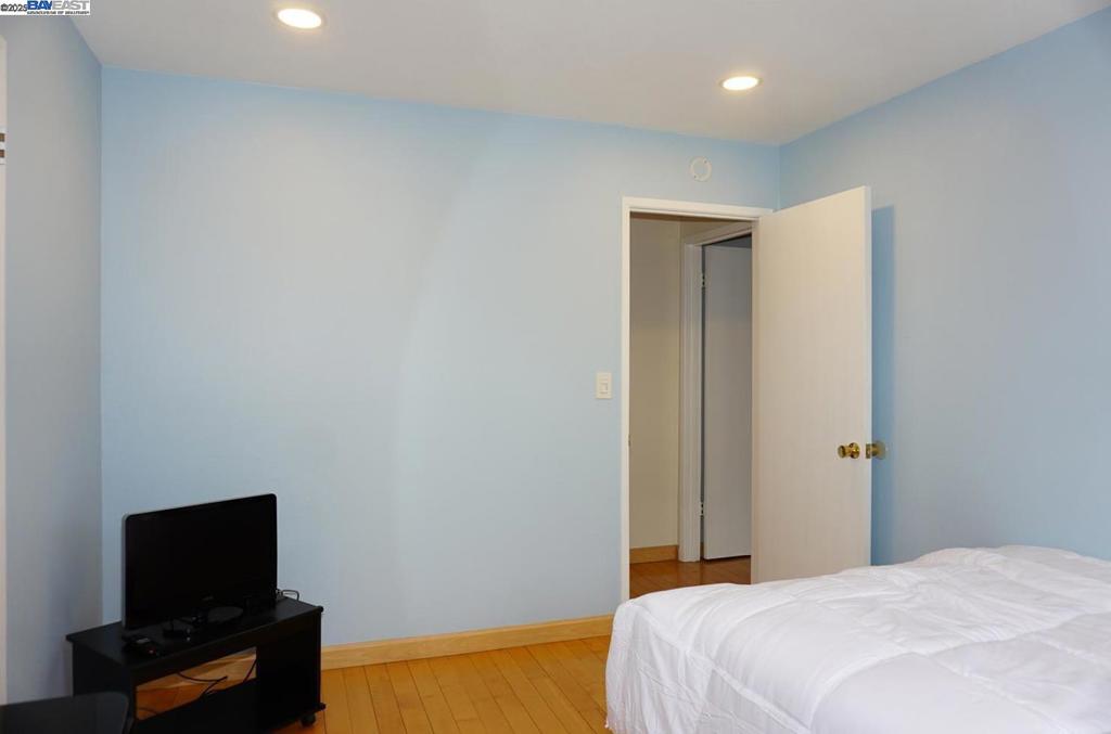 WARM SPRINGS - Residential