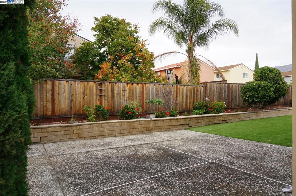 WARM SPRINGS - Residential