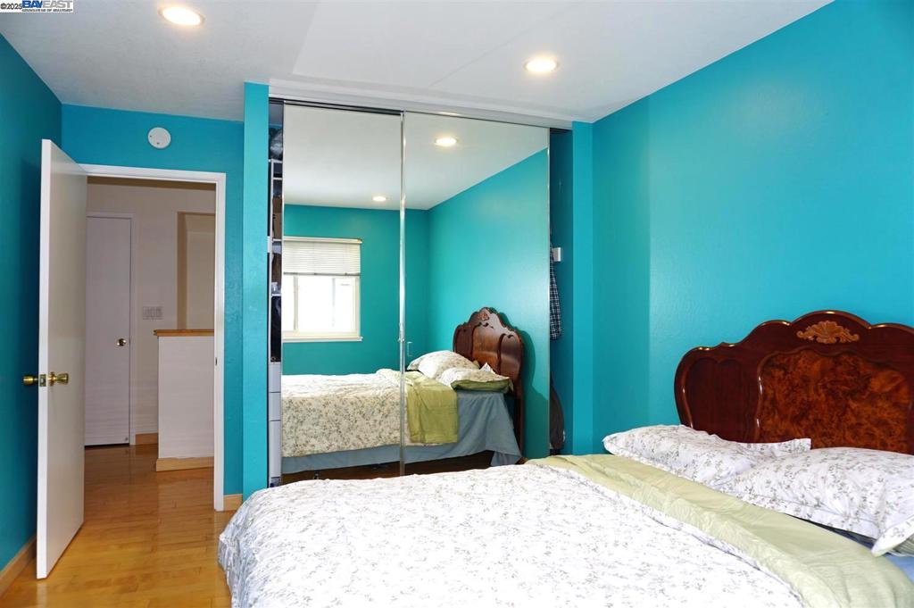 WARM SPRINGS - Residential