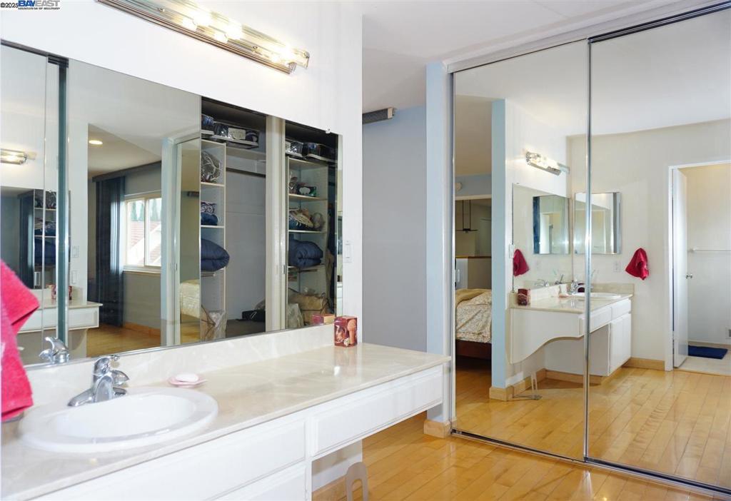 WARM SPRINGS - Residential