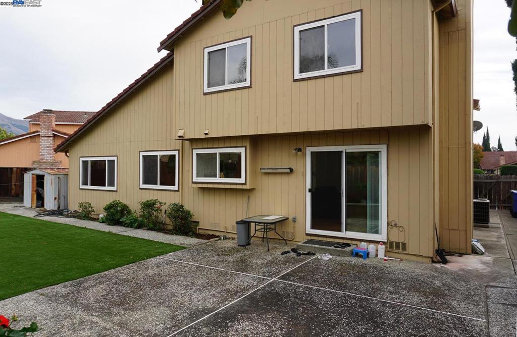 WARM SPRINGS - Residential