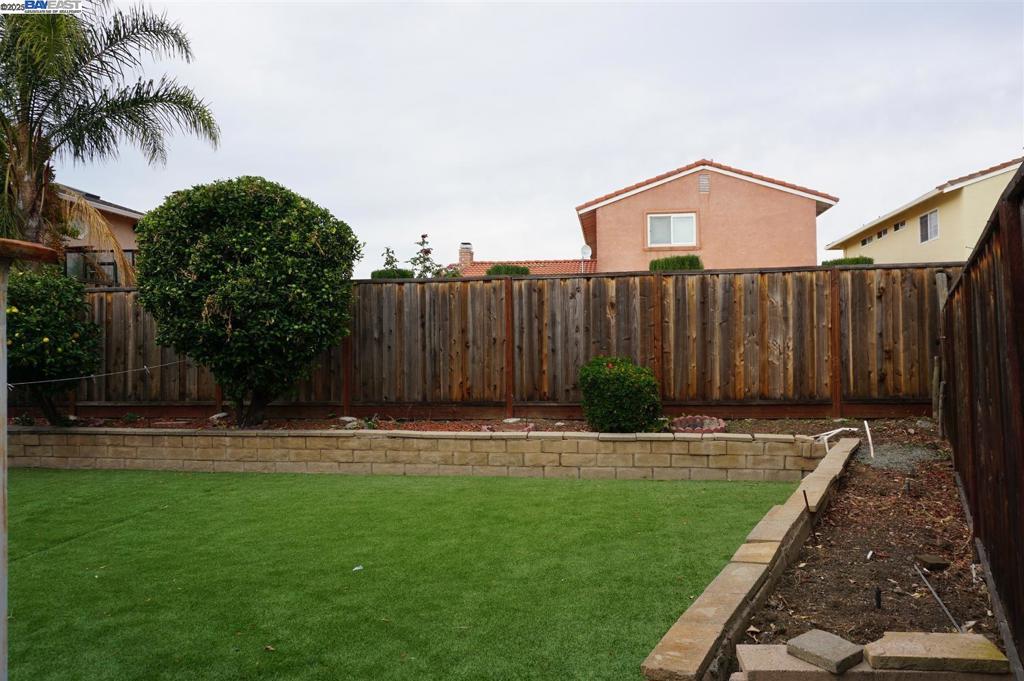 WARM SPRINGS - Residential