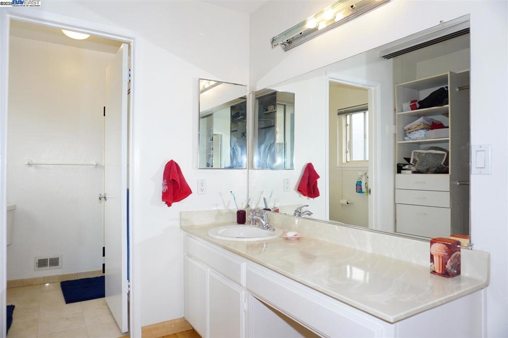 WARM SPRINGS - Residential