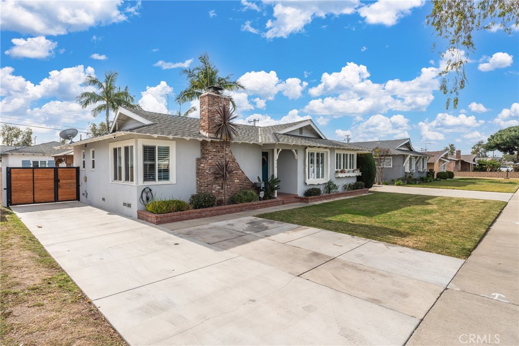 Other - Residential Lease