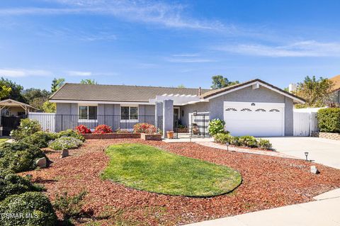 3050 Wauneta Street Newbury Park CA 91320
