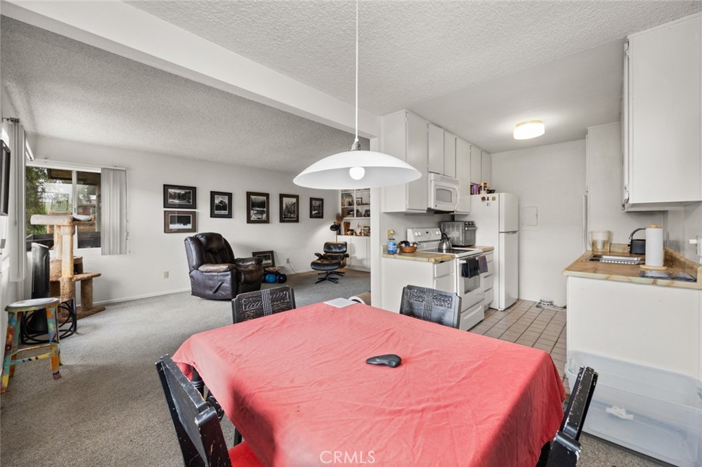 Signal Hill (SH) - Residential