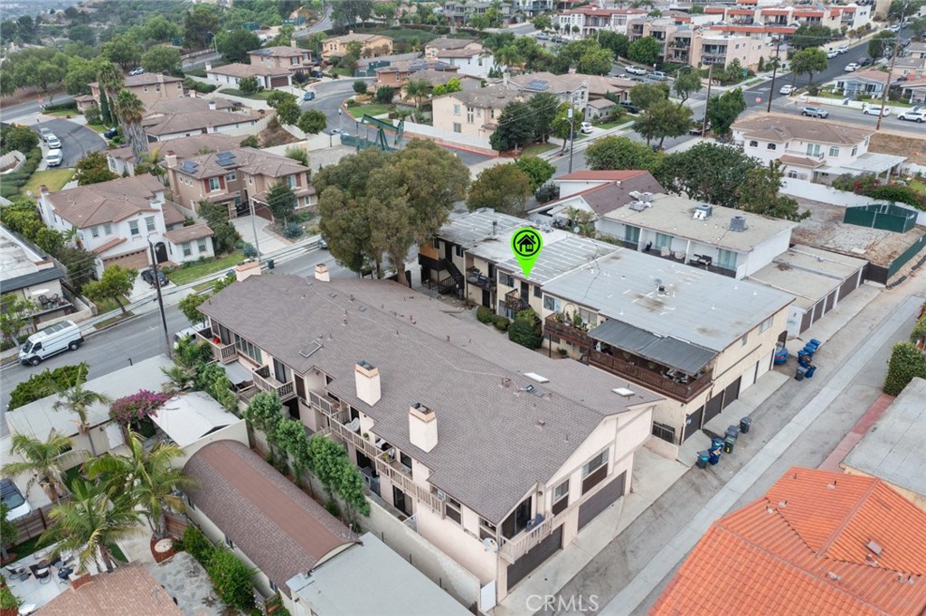 Signal Hill (SH) - Residential