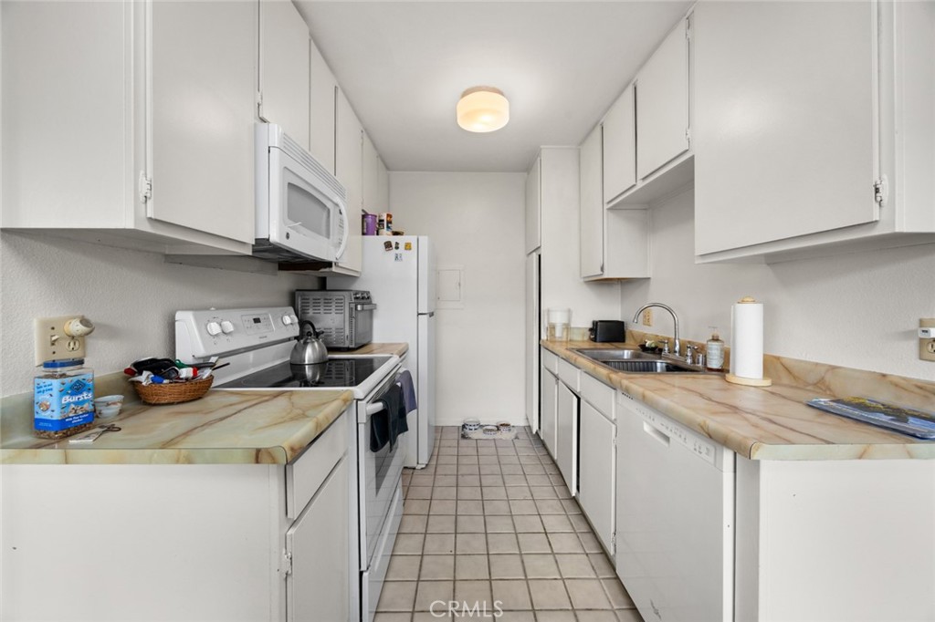 Signal Hill (SH) - Residential