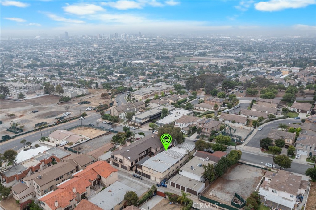 Signal Hill (SH) - Residential