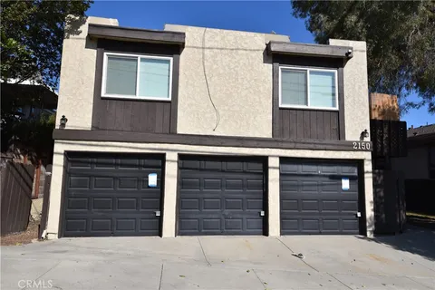 2150 Ohio Ave Unit E, Signal Hill, CA 90755 - MLS#: PW25223795