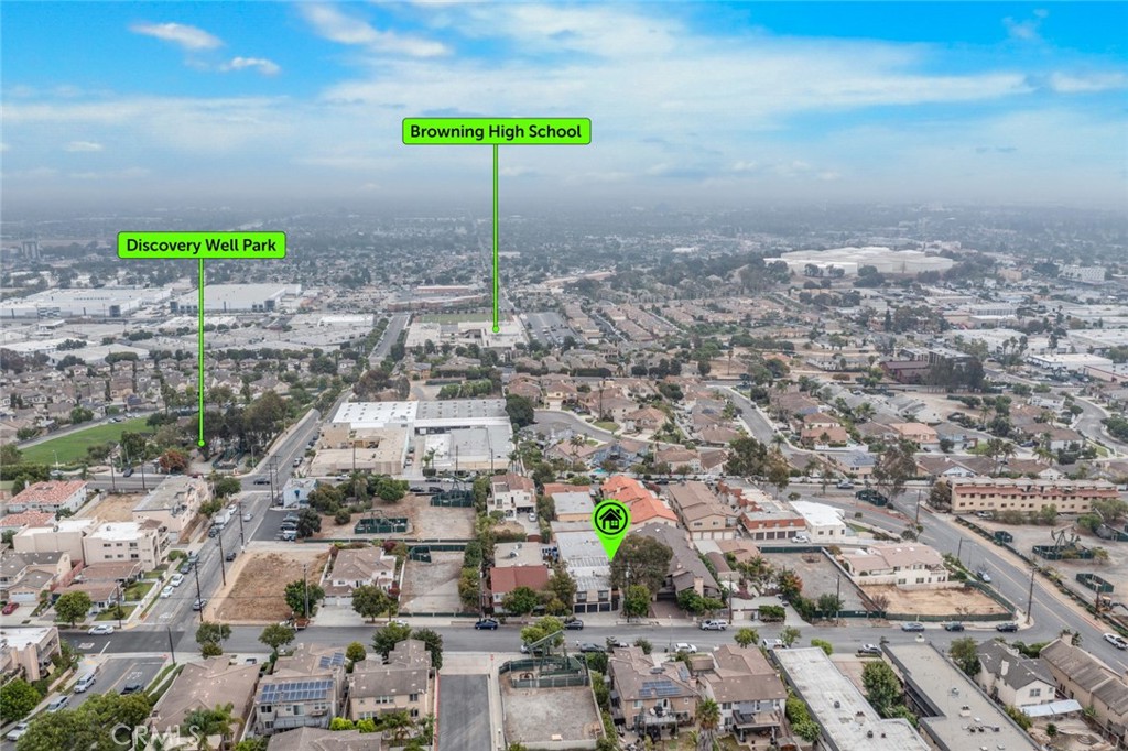 Signal Hill (SH) - Residential