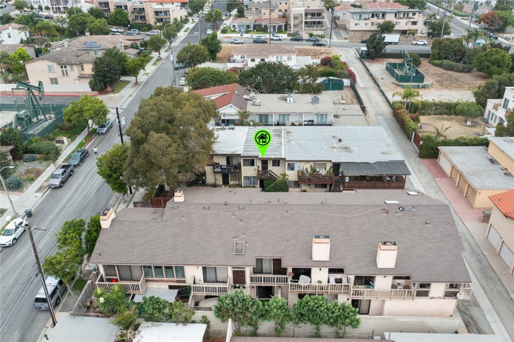 Signal Hill (SH) - Residential