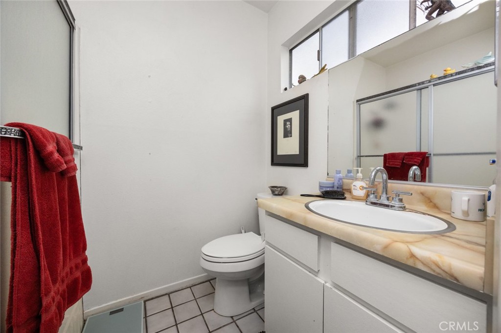 Signal Hill (SH) - Residential