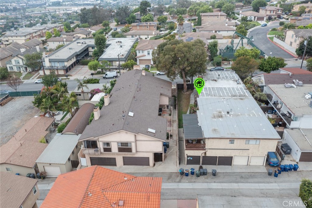 Signal Hill (SH) - Residential