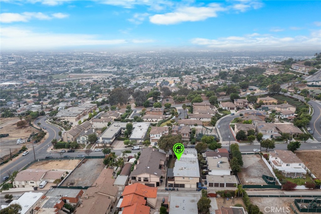 Signal Hill (SH) - Residential