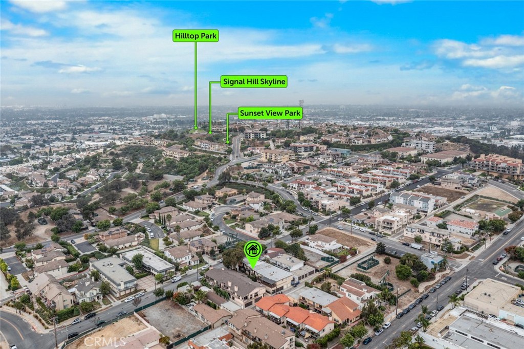 Signal Hill (SH) - Residential