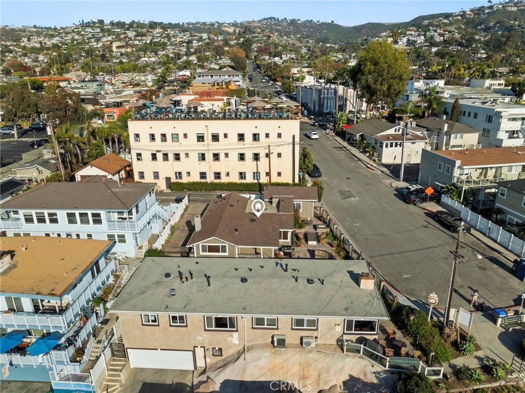 The Village (VIL) - Residential