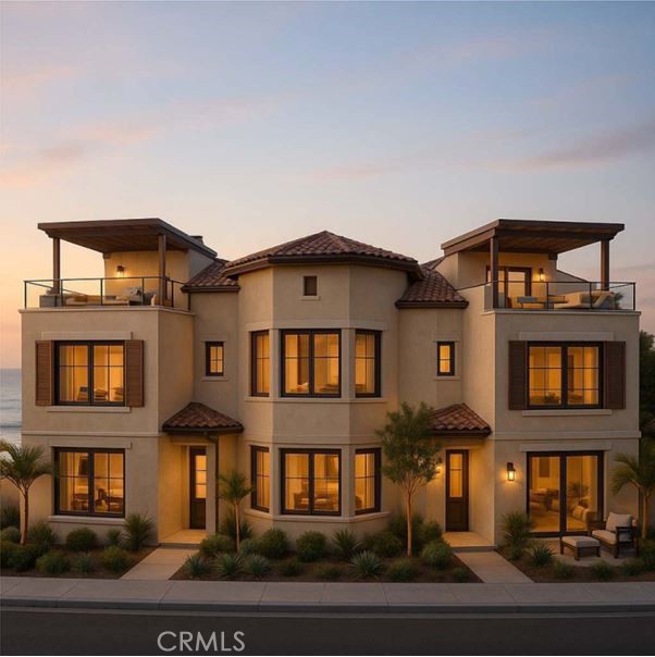 The Village (VIL) - Residential