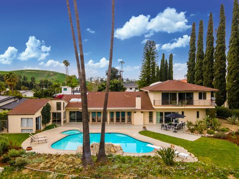 5324 Felice Place Woodland Hills CA 91364