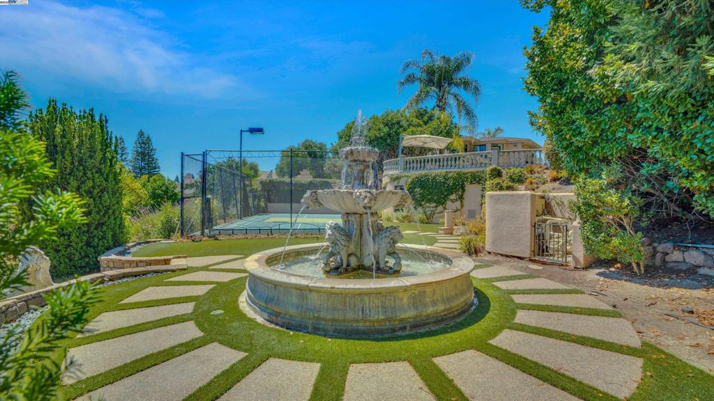 BLACKHAWK C. C. - Residential