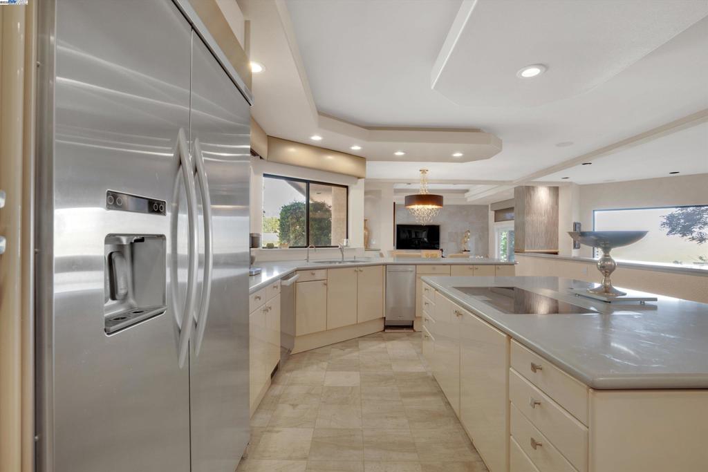 BLACKHAWK C. C. - Residential