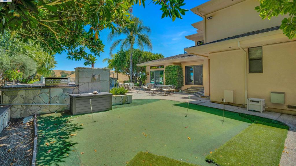 BLACKHAWK C. C. - Residential