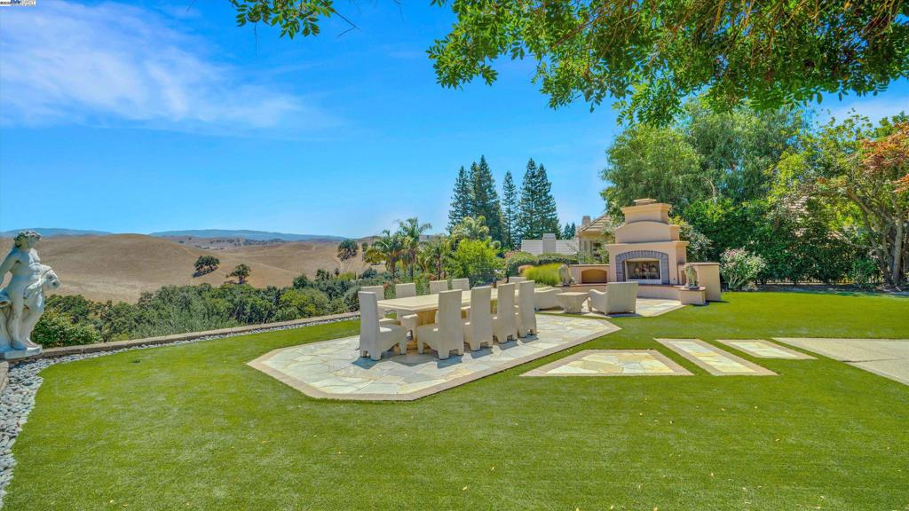 BLACKHAWK C. C. - Residential