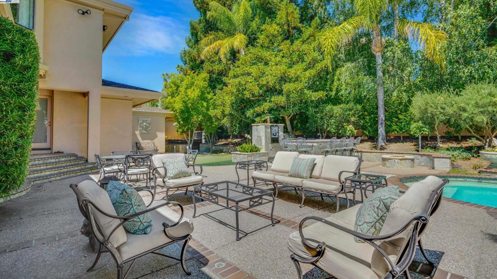 BLACKHAWK C. C. - Residential