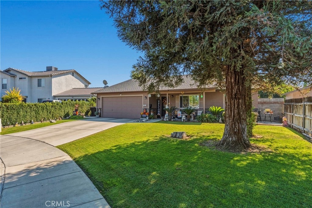 2521 Yellowstone Court
