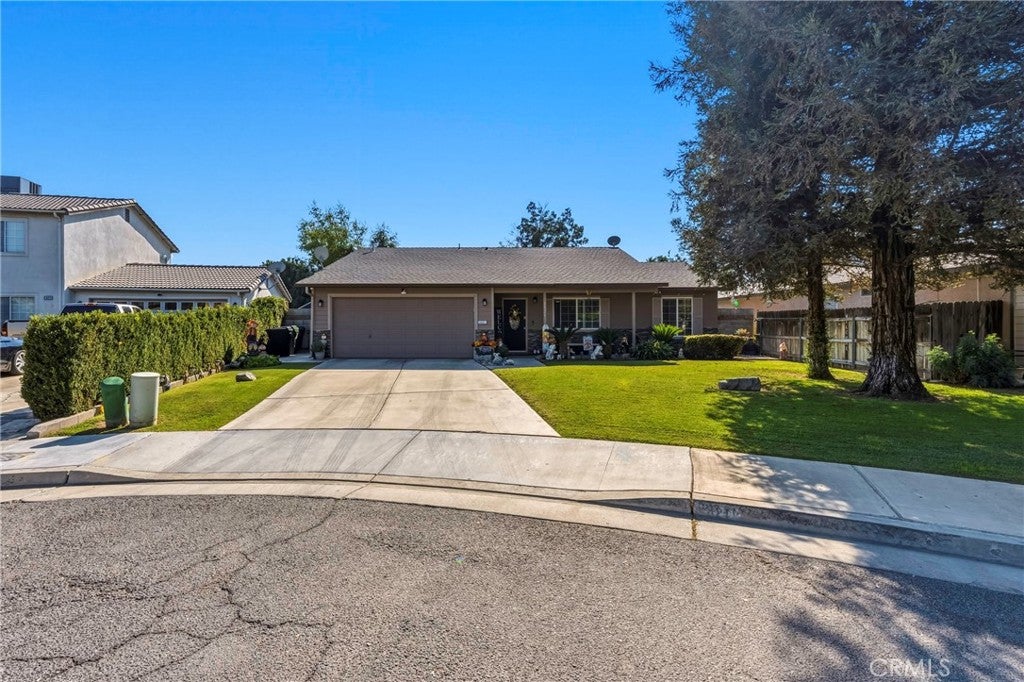 2521 Yellowstone Court