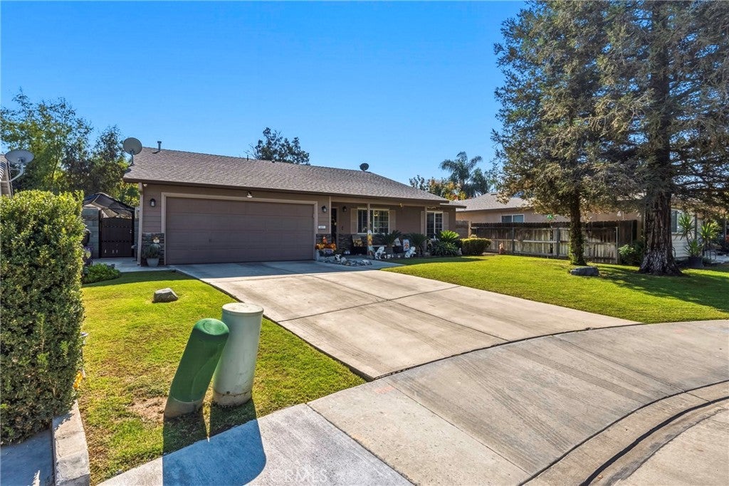 2521 Yellowstone Court