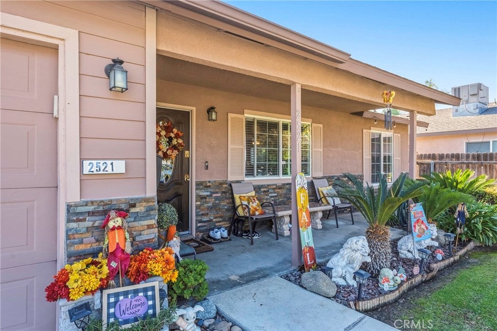 2521 Yellowstone Court