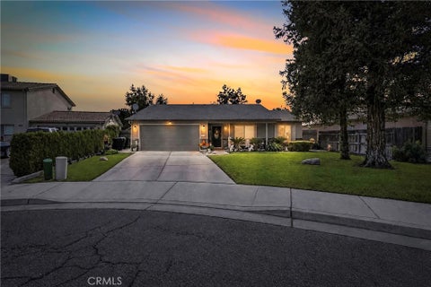 Photo of 2521 Yellowstone Court, Wasco, CA 93280 (MLS # NS26232820)