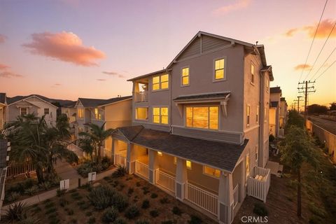 Tiny photo for 2392 Haley Point Drive #104, Ventura, CA 93003 (MLS # IV26038488)