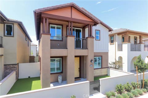 Photo of 126 Carmine, Irvine, CA 92618 (MLS # OC26146735)