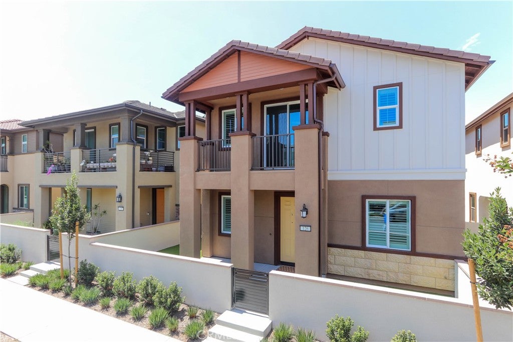 126 Carmine, Irvine CA 92618