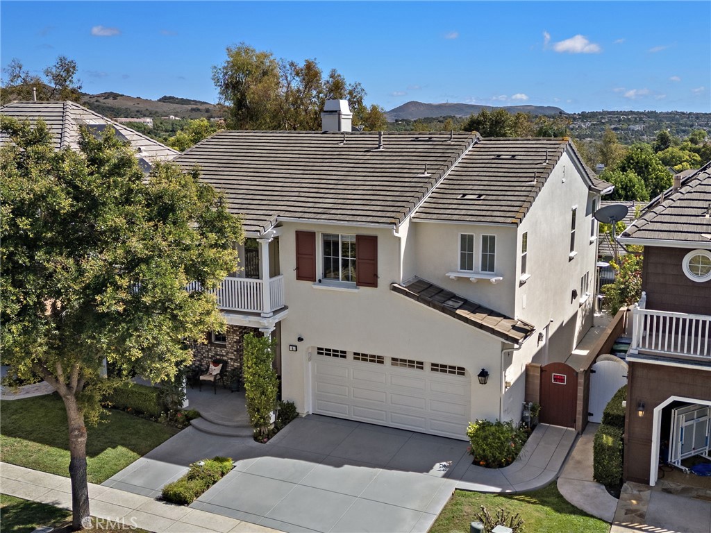 4 Hearthside