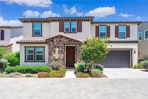 3966 E Catalina Street, Ontario, CA 91761 - MLS#: TR26132257