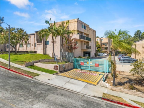 Photo of 1765 Neil Armstrong ST #202, Montebello, CA 90640 (MLS # OC26189905)