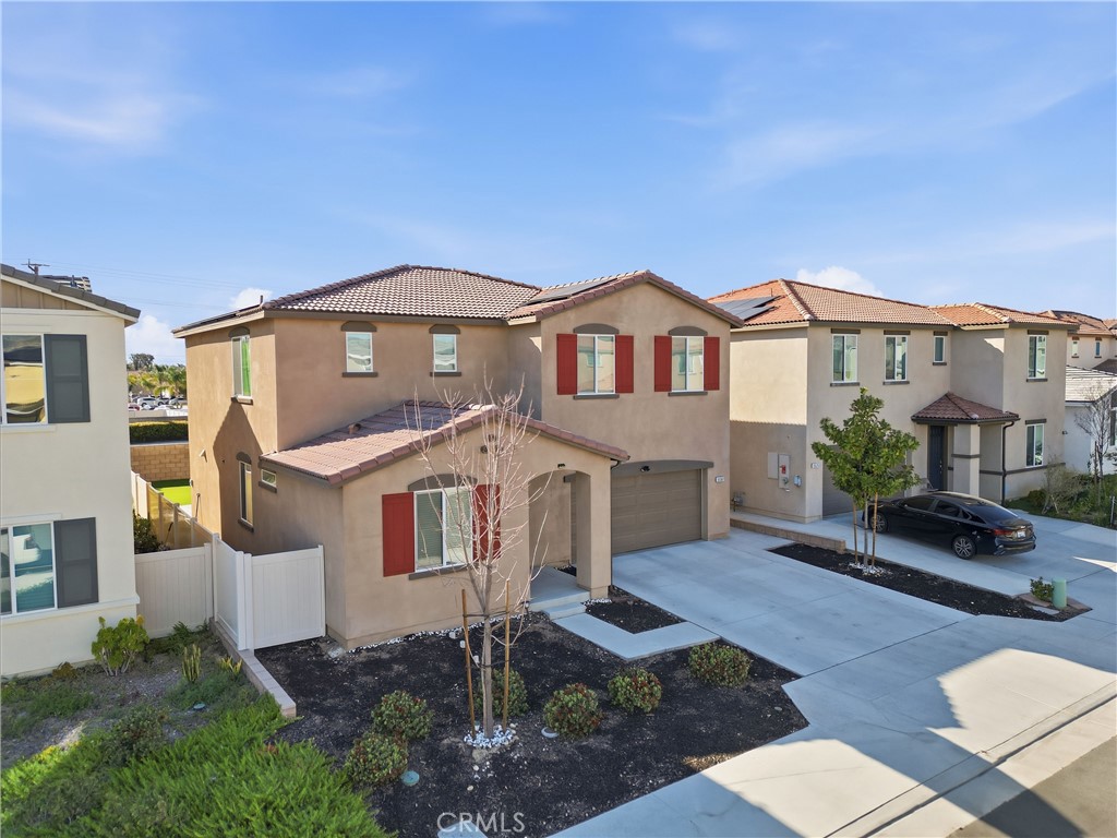 15587 Crusader Drive