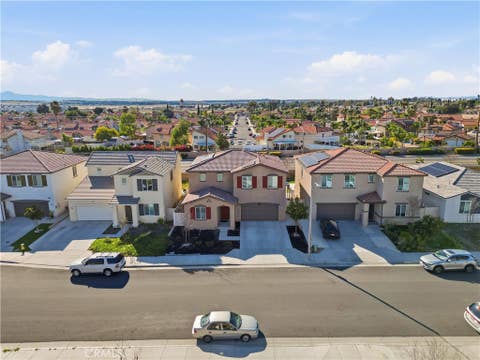 Photo of 15587 Crusader Drive, Moreno Valley, CA 92551 (MLS # IV26050564)