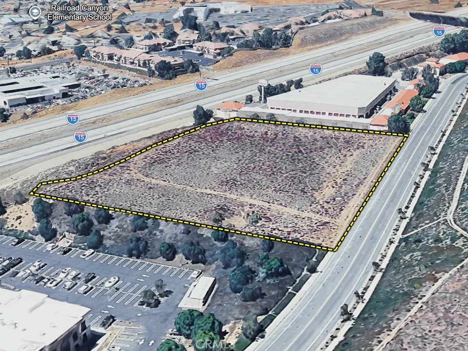 0 Canyon Estates Drive