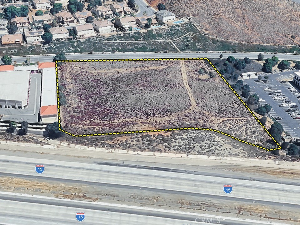 0 Canyon Estates Drive