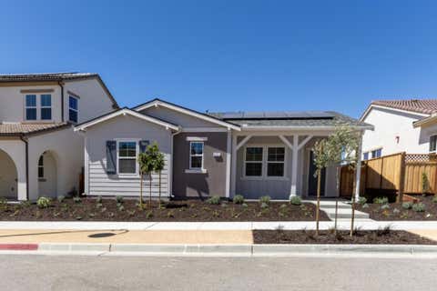 Photo of 621 Santa Lucia Way, Marina, CA 93933 (MLS # ML82053887)