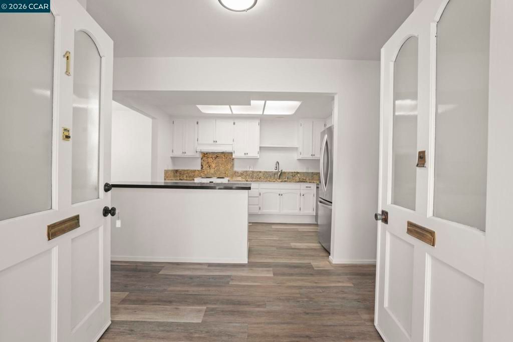 Photo of 1168 1168 Leisure Ln Ln #1, Walnut Creek, CA 94595 (MLS # 41125461)